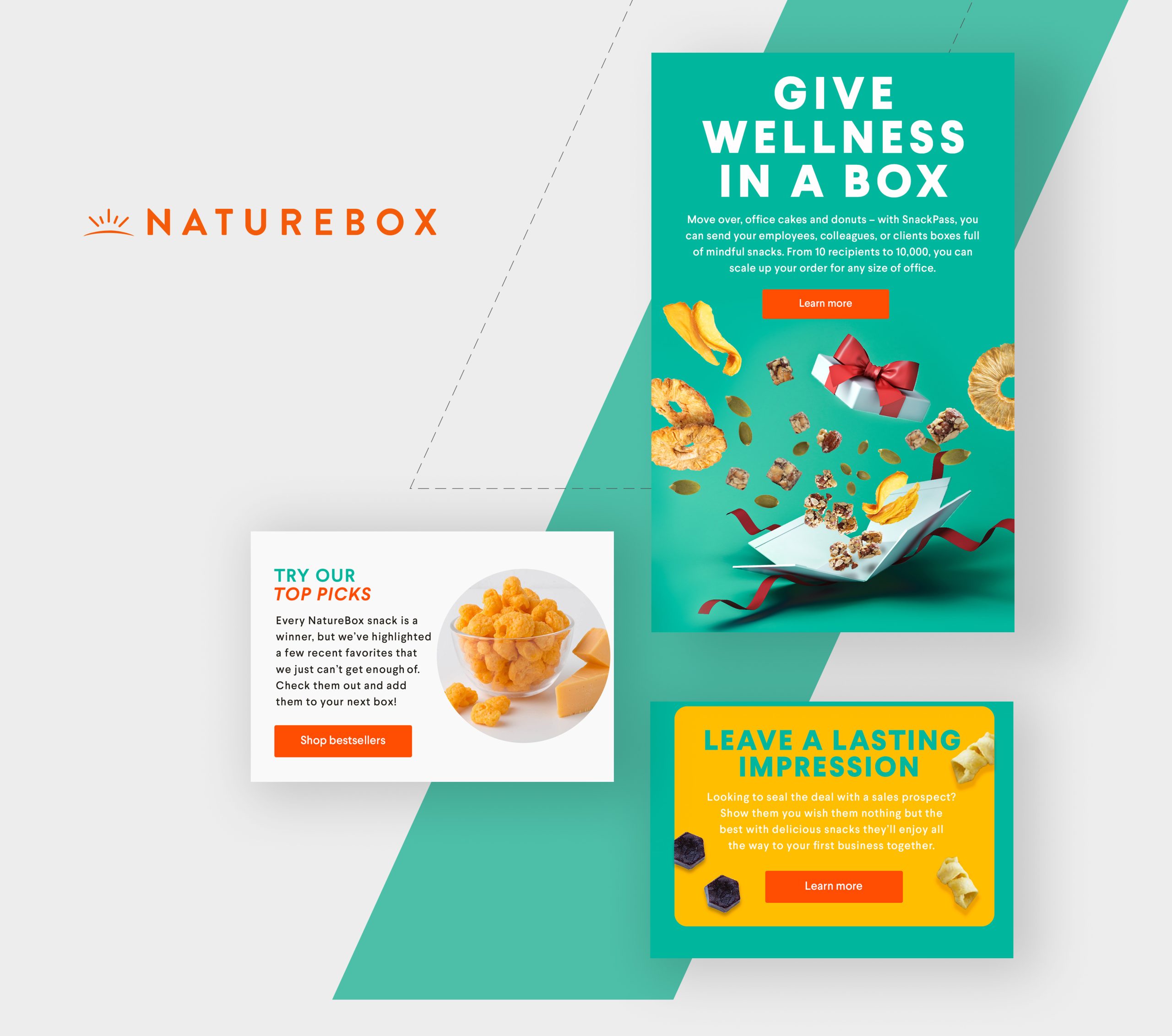 Nature-Box-Email-Design-Norma-Olvera-ecommerce